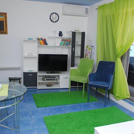 Bjelica Apartments Kotor Luaran gambar