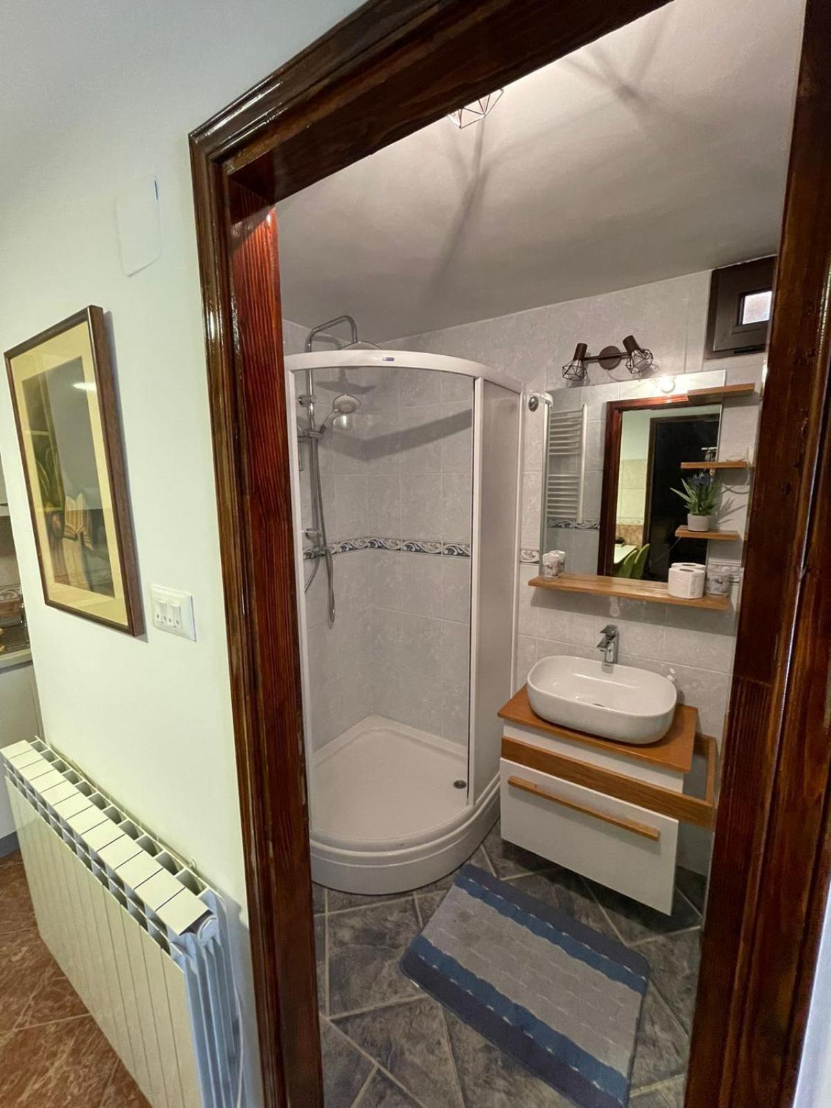Bjelica Apartments Kotor Luaran gambar