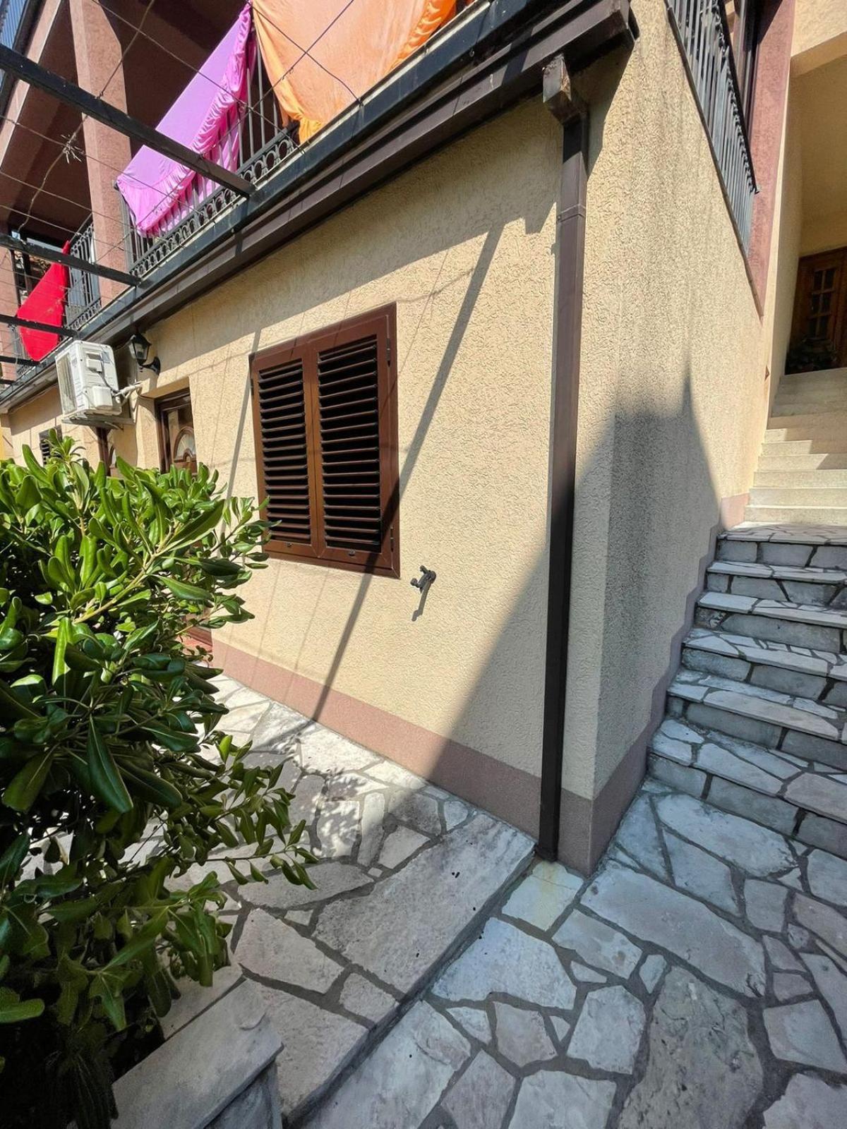 Bjelica Apartments Kotor Luaran gambar