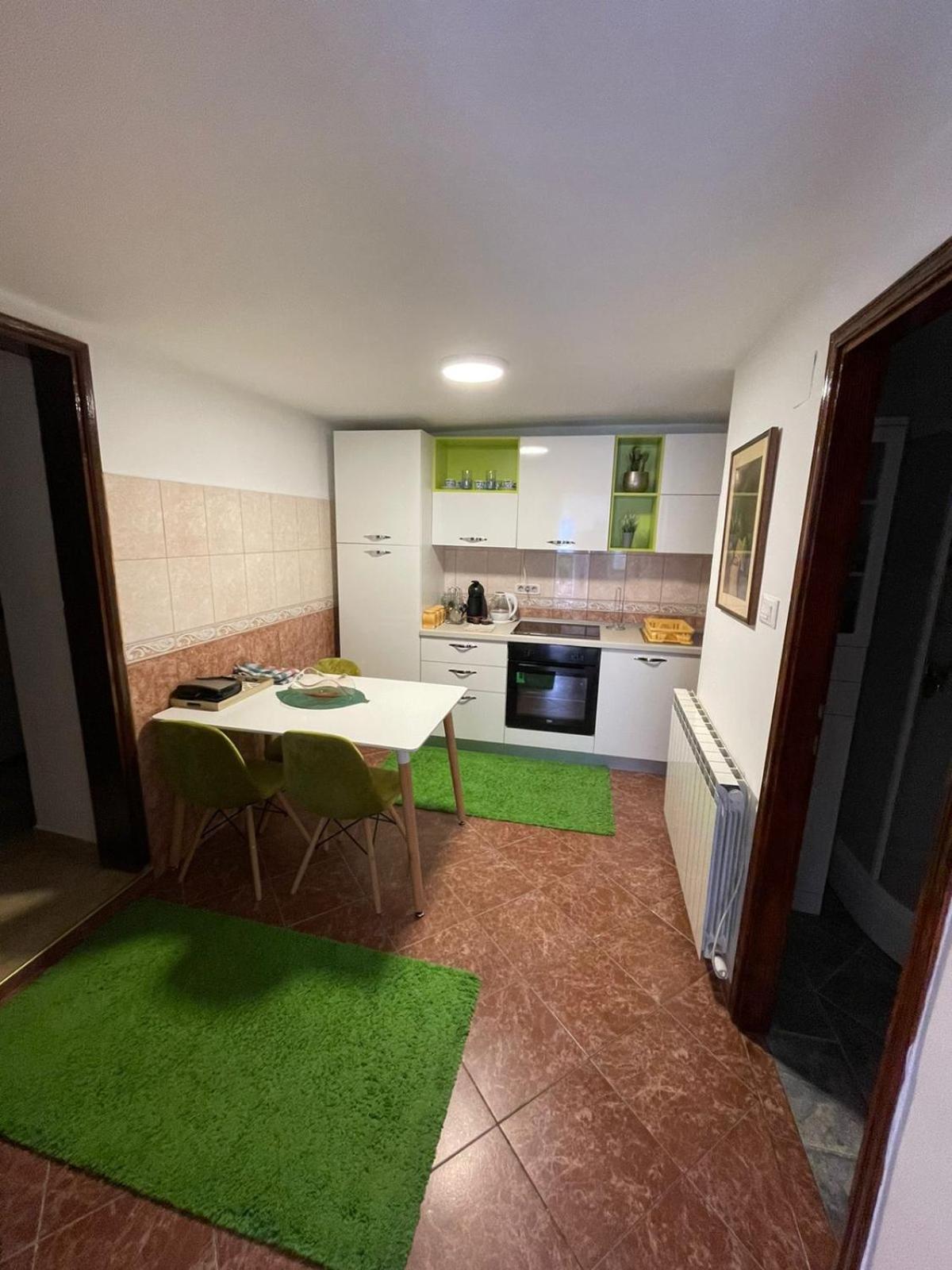 Bjelica Apartments Kotor Luaran gambar