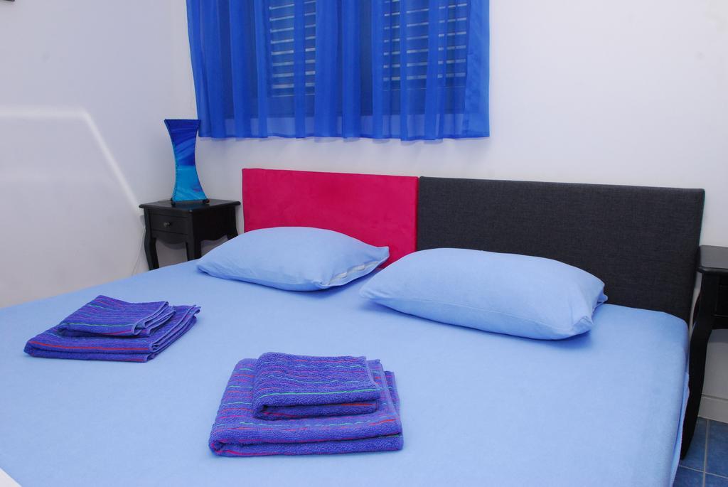 Bjelica Apartments Kotor Luaran gambar