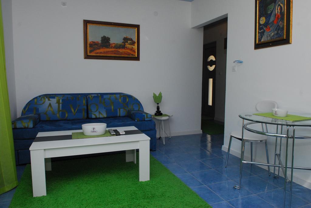 Bjelica Apartments Kotor Luaran gambar