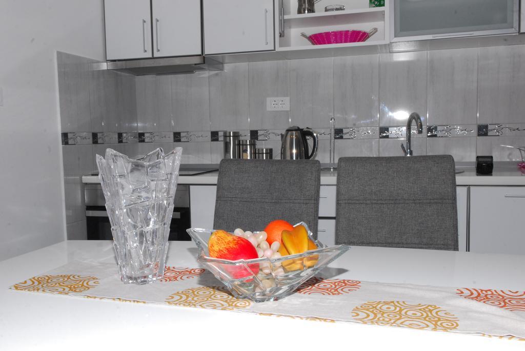 Bjelica Apartments Kotor Luaran gambar