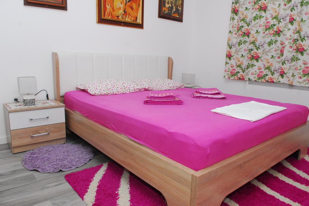 Bjelica Apartments Kotor Luaran gambar