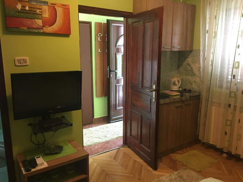 Bjelica Apartments Kotor Luaran gambar