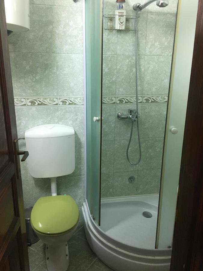 Bjelica Apartments Kotor Luaran gambar